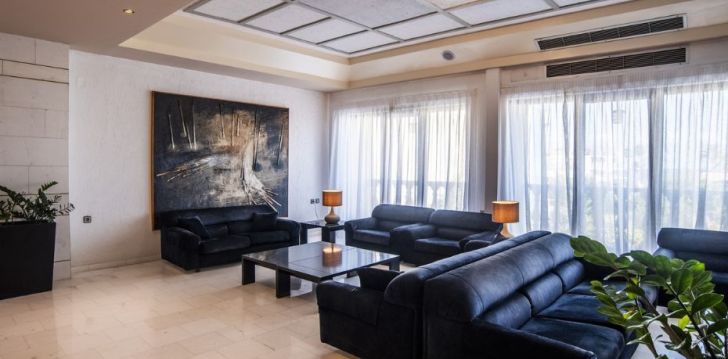 Puhkus Kreekas, 5* hotellis HERSONISSOS PALACE! 15