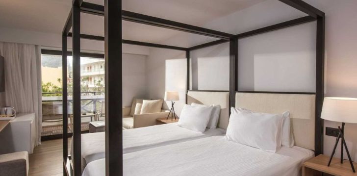 Puhkus Kreekas, 5* hotellis HERSONISSOS PALACE! 4