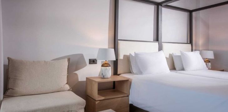 Puhkus Kreekas, 5* hotellis HERSONISSOS PALACE! 9
