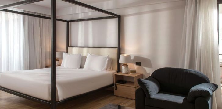 Puhkus Kreekas, 5* hotellis HERSONISSOS PALACE! 10