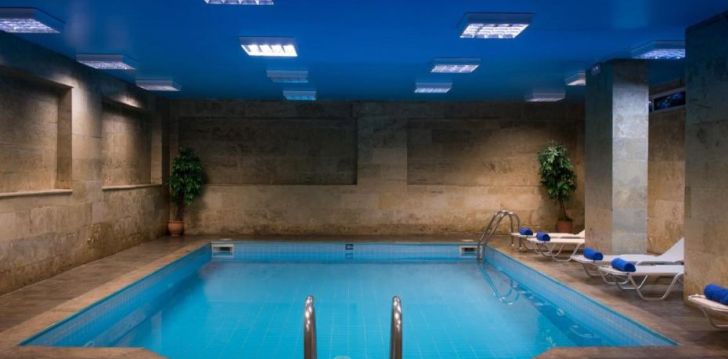 Puhkus Kreekas, 5* hotellis HERSONISSOS PALACE! 17