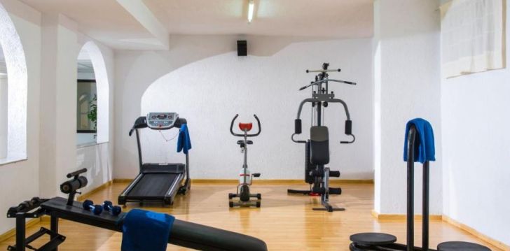 Rannalähedane puhkus 4* HERSONISSOS PALACE hotellis Kreekas! 20