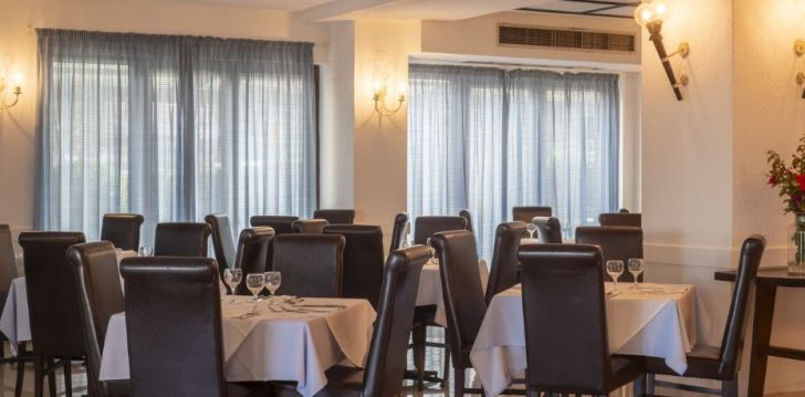 Rannalähedane puhkus 4* HERSONISSOS PALACE hotellis Kreekas! 21