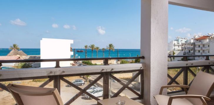Puhkus Kreekas, 5* hotellis HERSONISSOS PALACE! 24