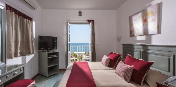 Mugav viibimine 4* hotellis SILVA BEACH HOTEL, Kreeta saarel! 9