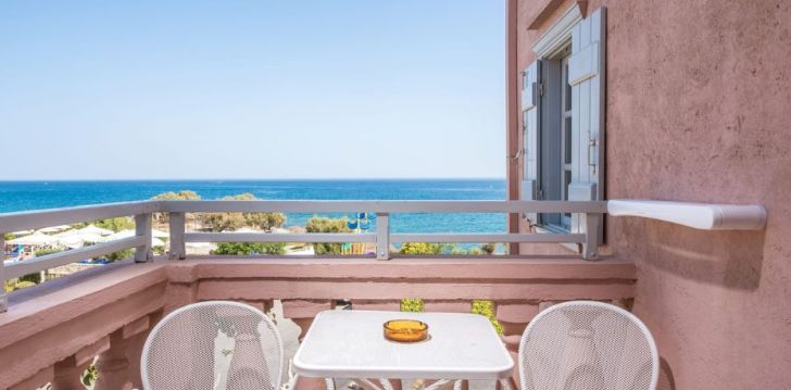 Mugav viibimine 4* hotellis SILVA BEACH HOTEL, Kreeta saarel! 14