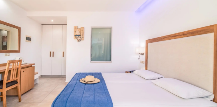 Kaunis Kreeta saar ja puhkus 3* hotellis AEOLOS BEACH RESORT! 9