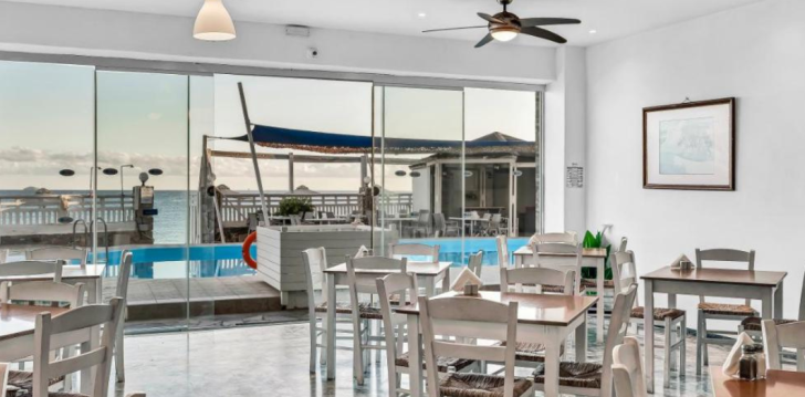 Puhkus Kreetal, 3* hotellis SUNSET BEACH! 9
