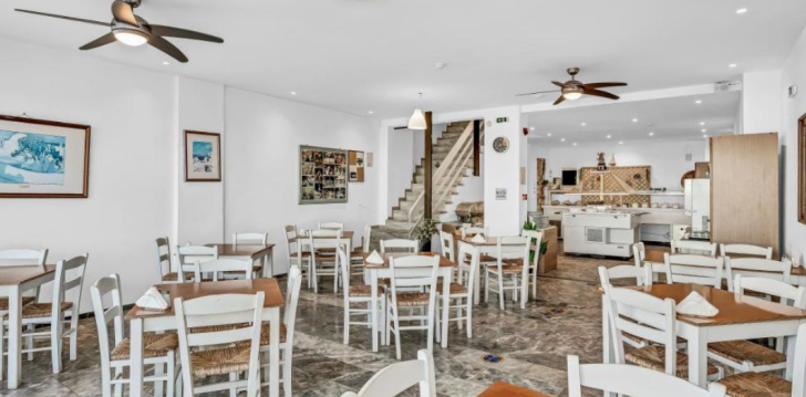 Puhkus Kreetal, 3* hotellis SUNSET BEACH! 10