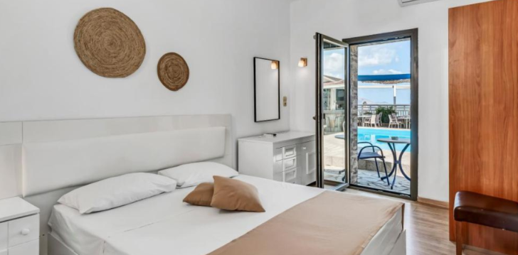 Puhkus Kreetal, 3* hotellis SUNSET BEACH! 11