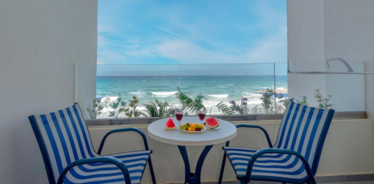 Puhkus Kreetal, 3* hotellis SUNSET BEACH! 12