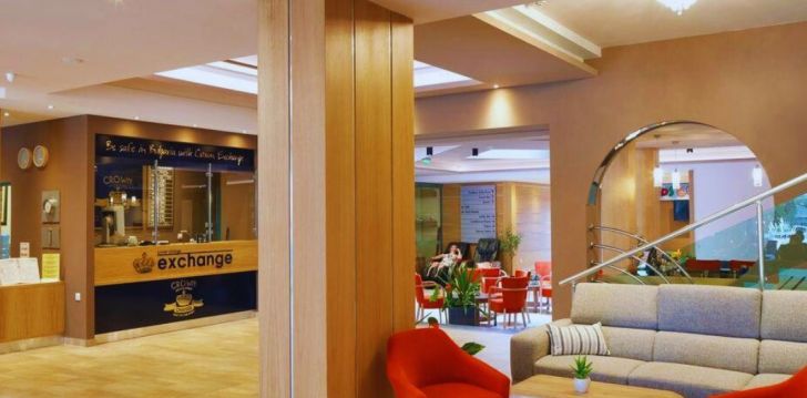 Puhkus Burgases, Bulgaarias, 4* hotellis DIAMOND SUNNY BEACH! 13