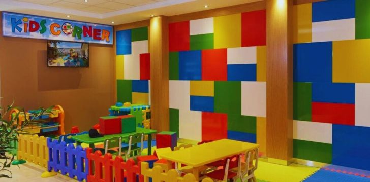 Puhkus Burgases, Bulgaarias, 4* hotellis DIAMOND SUNNY BEACH! 11
