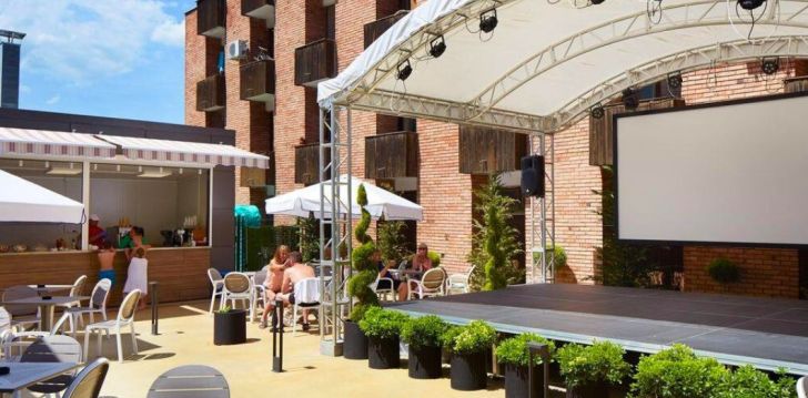 Puhkus Burgases, Bulgaarias, 4* hotellis DIAMOND SUNNY BEACH! 2