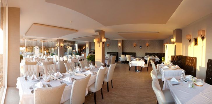 Puhka Türgis, 5* hotellis BODRUM HOLIDAY RESORT & SPA! 7