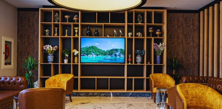 Hea hinna ja kvaliteedi suhe Türgis, 4* hotell SIDE AMOUR HOTEL! 3