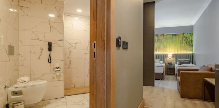 Hea hinna ja kvaliteedi suhe Türgis, 4* hotell SIDE AMOUR HOTEL! 9