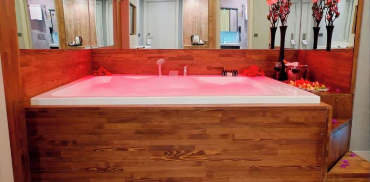 Hea hinna ja kvaliteedi suhe Türgis, 4* hotell SIDE AMOUR HOTEL! 12