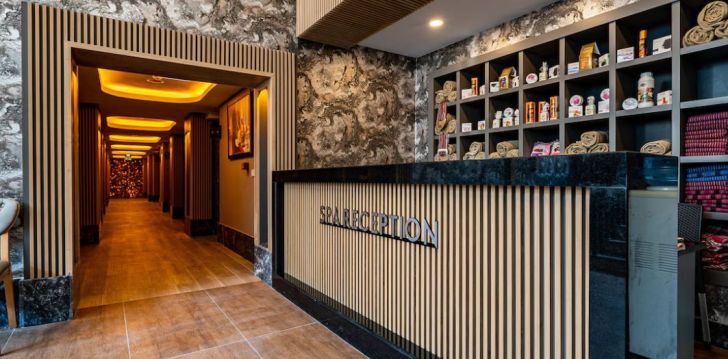 Hea hinna ja kvaliteedi suhe Türgis, 4* hotell SIDE AMOUR HOTEL! 13