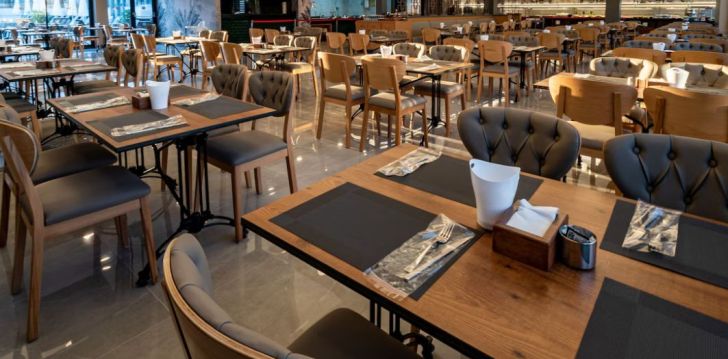 Hea hinna ja kvaliteedi suhe Türgis, 4* hotell SIDE AMOUR HOTEL! 14