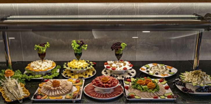 Hea hinna ja kvaliteedi suhe Türgis, 4* hotell SIDE AMOUR HOTEL! 18