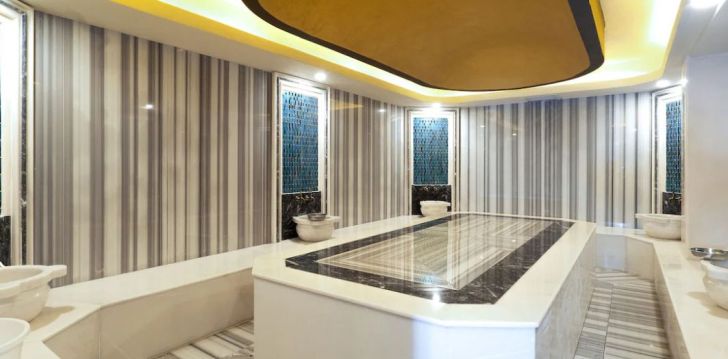 Hea hinna ja kvaliteedi suhe Türgis, 4* hotell SIDE AMOUR HOTEL! 24