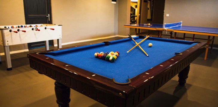 Hea hinna ja kvaliteedi suhe Türgis, 4* hotell SIDE AMOUR HOTEL! 26