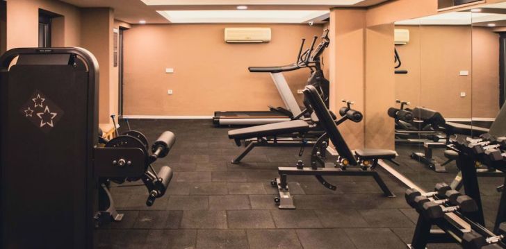 Hea hinna ja kvaliteedi suhe Türgis, 4* hotell SIDE AMOUR HOTEL! 28