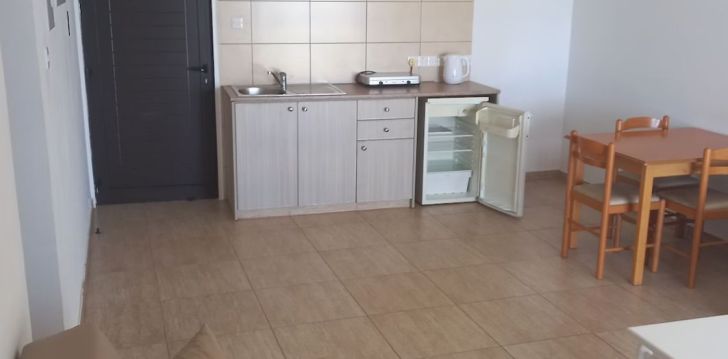 Puhkus Küprosel, 3* hotellis PENELOPE BEACH! 7