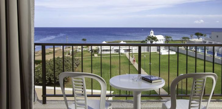 Puhkus Küprosel, 3* hotellis PENELOPE BEACH! 9