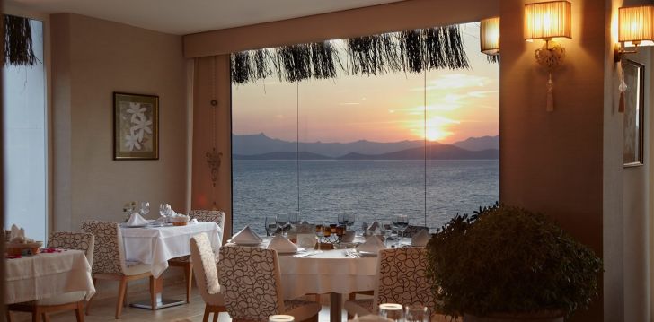 Puhka Türgis, 5* hotellis BODRUM HOLIDAY RESORT & SPA! 8