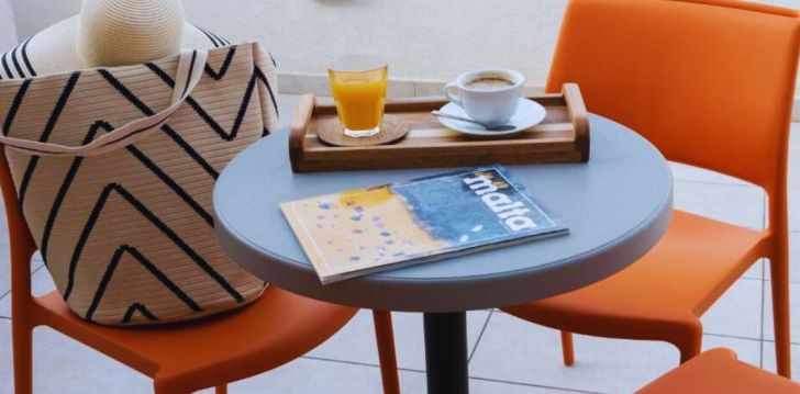 Kaunis Malta saar ja puhkus 3* hotellis ANTONIEL SUITES! 4