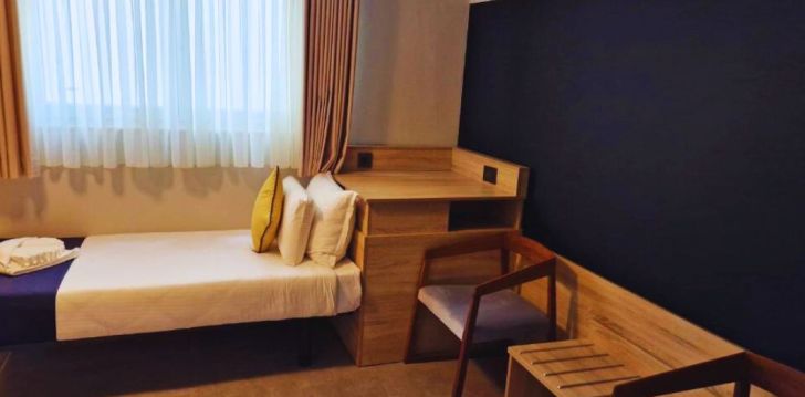 Kaunis Malta saar ja puhkus 3* hotellis ANTONIEL SUITES! 10