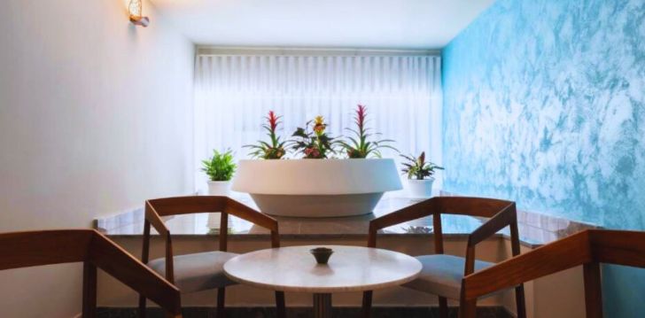 Kaunis Malta saar ja puhkus 3* hotellis ANTONIEL SUITES! 14