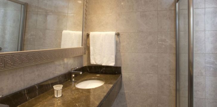 Luksuslik puhkus Sides, 5* hotellis OZ HOTELS SIDE PREMIUM! 10