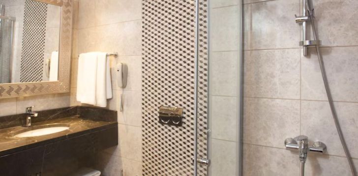 Luksuslik puhkus Sides, 5* hotellis OZ HOTELS SIDE PREMIUM! 11