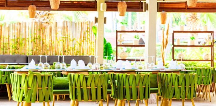 Luksuslik puhkus Sides, 5* hotellis OZ HOTELS SIDE PREMIUM! 13