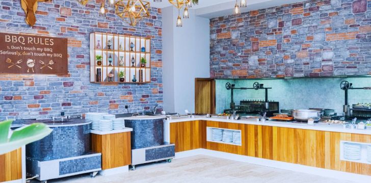 Luksuslik puhkus Sides, 5* hotellis OZ HOTELS SIDE PREMIUM! 17