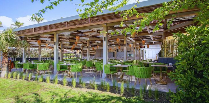 Luksuslik puhkus Sides, 5* hotellis OZ HOTELS SIDE PREMIUM! 20