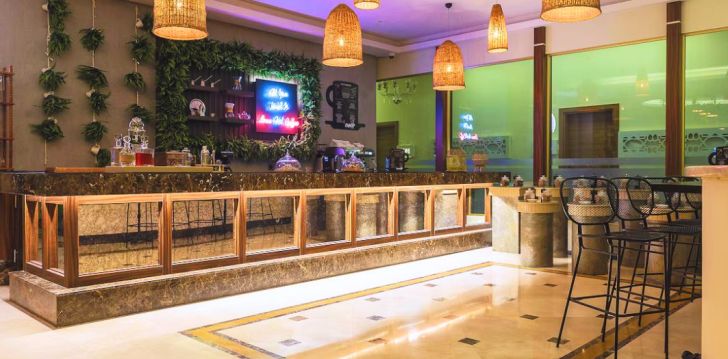 Luksuslik puhkus Sides, 5* hotellis OZ HOTELS SIDE PREMIUM! 21