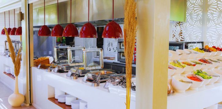Luksuslik puhkus Sides, 5* hotellis OZ HOTELS SIDE PREMIUM! 24