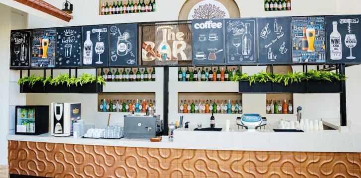 Luksuslik puhkus Sides, 5* hotellis OZ HOTELS SIDE PREMIUM! 25
