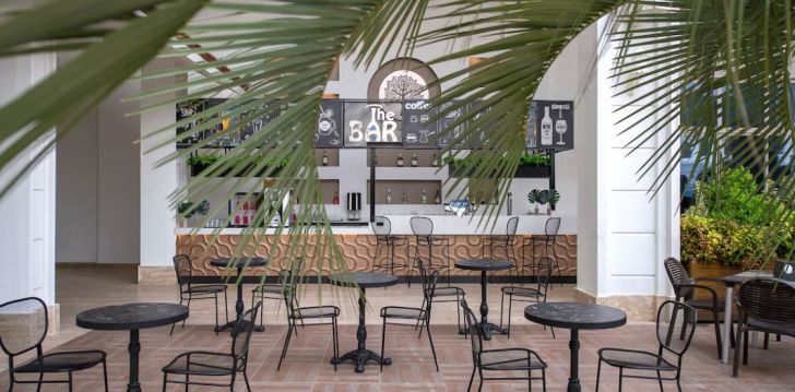 Luksuslik puhkus Sides, 5* hotellis OZ HOTELS SIDE PREMIUM! 26