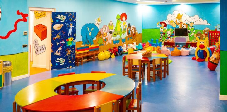 Luksuslik puhkus Sides, 5* hotellis OZ HOTELS SIDE PREMIUM! 29