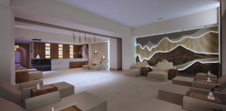 Luksuslik puhkus Sides, 5* hotellis OZ HOTELS SIDE PREMIUM! 34