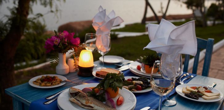 Puhka Türgis, 5* hotellis BODRUM HOLIDAY RESORT & SPA! 9