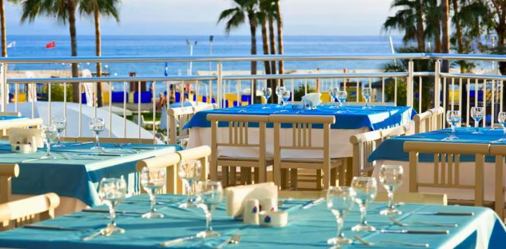 Türgi puhkus, peatu 5* hotellis CLUB KASTALIA HOLIDAY VILLAGE! 5