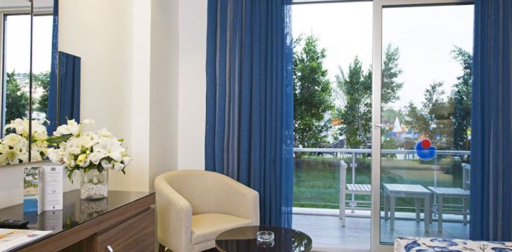 Türgi puhkus, peatu 5* hotellis CLUB KASTALIA HOLIDAY VILLAGE! 7