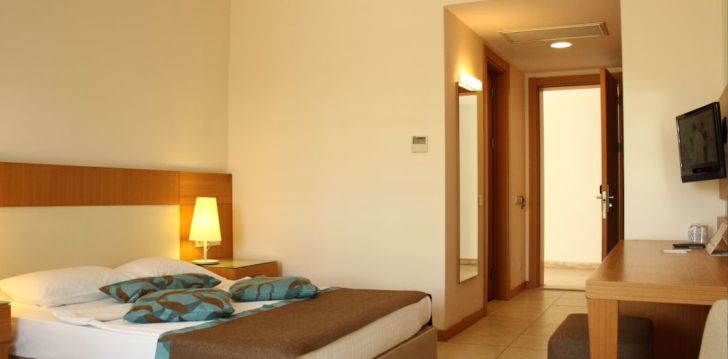 Türgi puhkus, peatu 5* hotellis CLUB KASTALIA HOLIDAY VILLAGE! 16