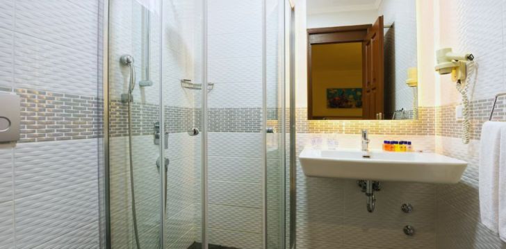 Türgi puhkus, peatu 5* hotellis CLUB KASTALIA HOLIDAY VILLAGE! 17